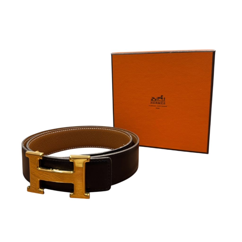 Hermès(エルメス) コンスタンスベルト