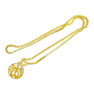 K24 純金 ネックレス 999