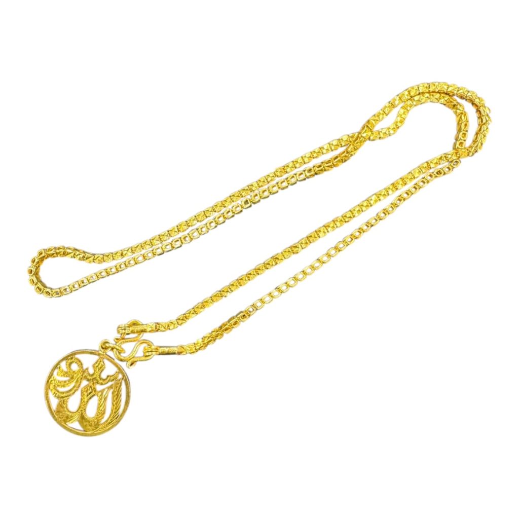 K24 純金 ネックレス 999