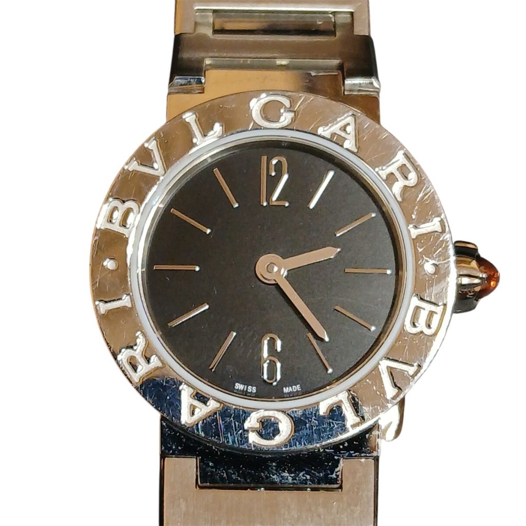 BVLGARI ブルガリ・ブルガリ レディ 時計 102943