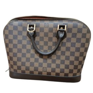 ルイヴィトン Louis Vuitton アルマPM ダミエ ハンドバッグ