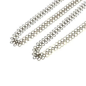 K18 18金 ネックレス・ブレスレットまとめ高価買取｜函館【買取専門店さすがやグランディールイチイ店】