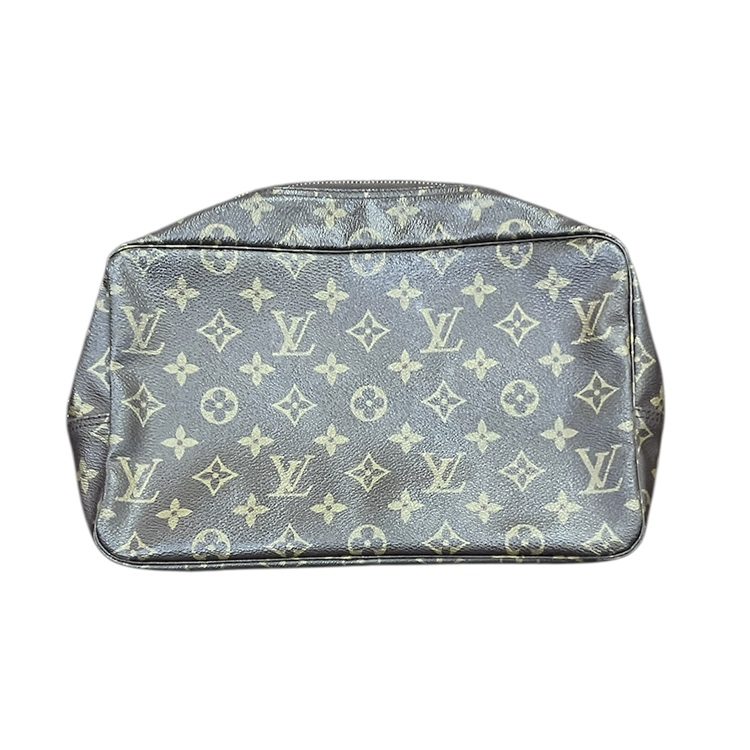 トゥルーストワレット23 モノグラム Louis Vuitton(M47524)【Dランク】