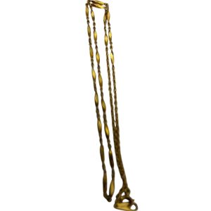 K18　ネックレス