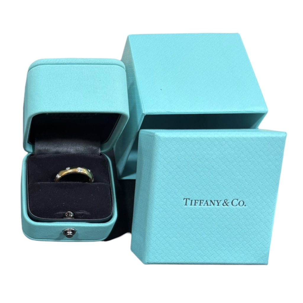 ティファニー ( Tiffany & Co. ) リング