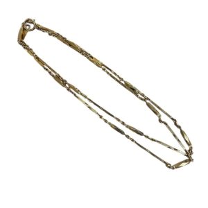 K18（18金）ネックレス