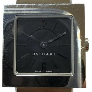 BVLGARI ブルガリ 腕時計 クォーツ