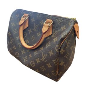 ルイヴィトン スピーディ25 モノグラム