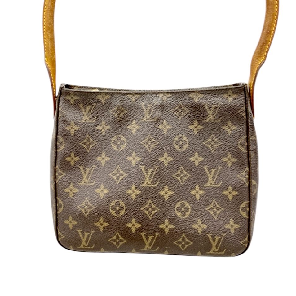 Louis Vuitton ルイヴィトン ルーピングMM