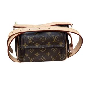 Louis Vuitton モノグラム　ヴィバシテPM