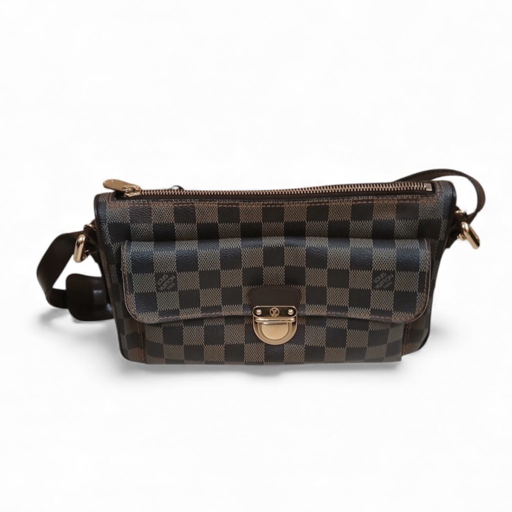 ルイヴィトン ダミエ バッグ