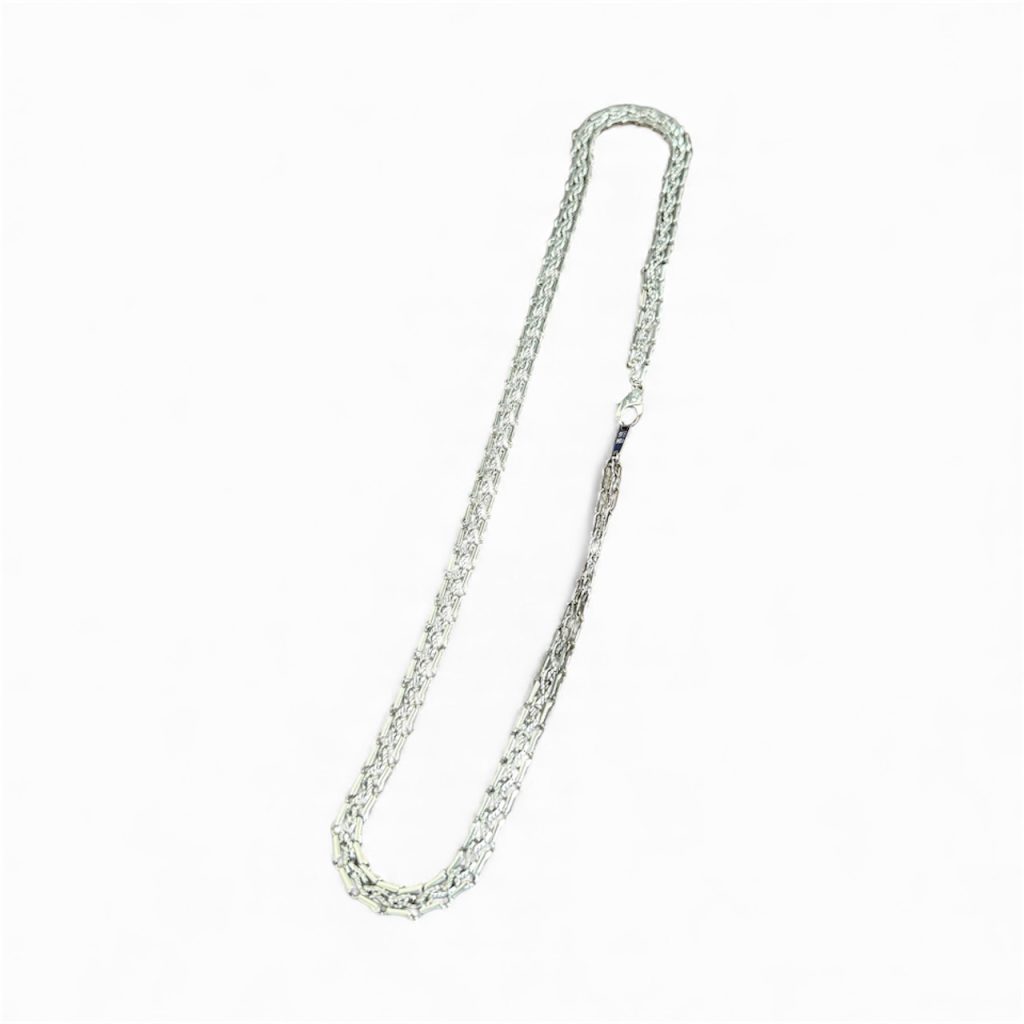 Pt900 ネックレス