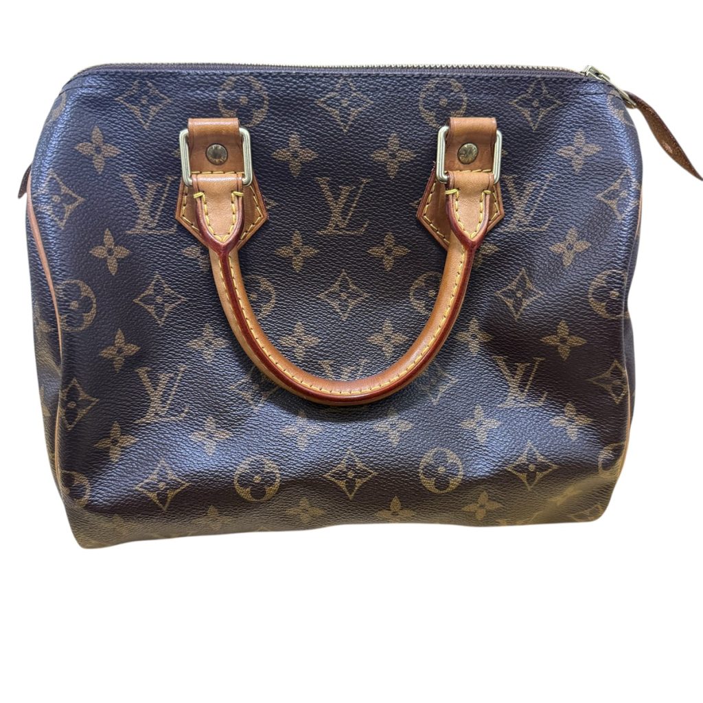 【ルイヴィトン　スピーディ 25】 弘前市