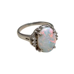 Pt900　プラチナ　リング