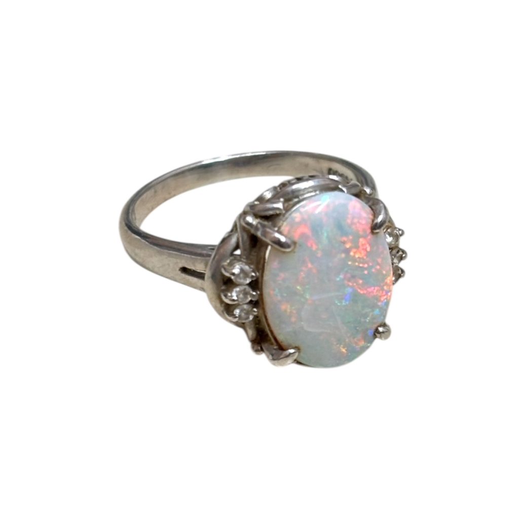 Pt900　プラチナ　リング