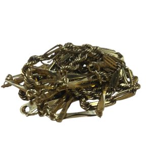 K18(18金) ネックレスまとめ