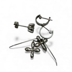 【プラチナ ピアスまとめ】弘前市