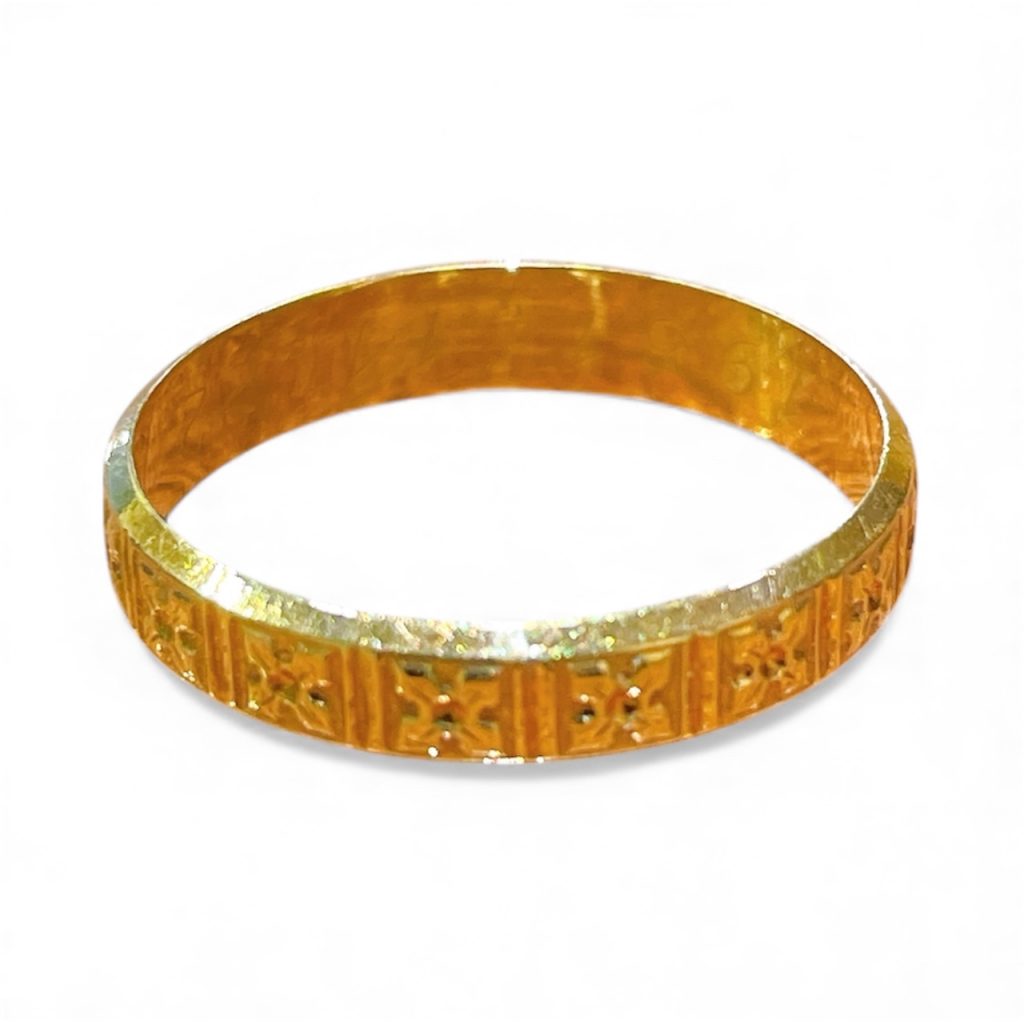 【K18 リング】　弘前市