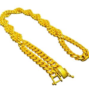 K18 18金 喜平ネックレス アクセサリー