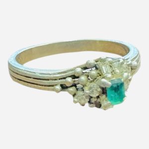 Pt900 プラチナ900 リング