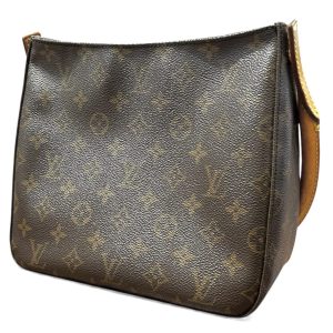 Louis Vuitton ルーピングMM モノグラム