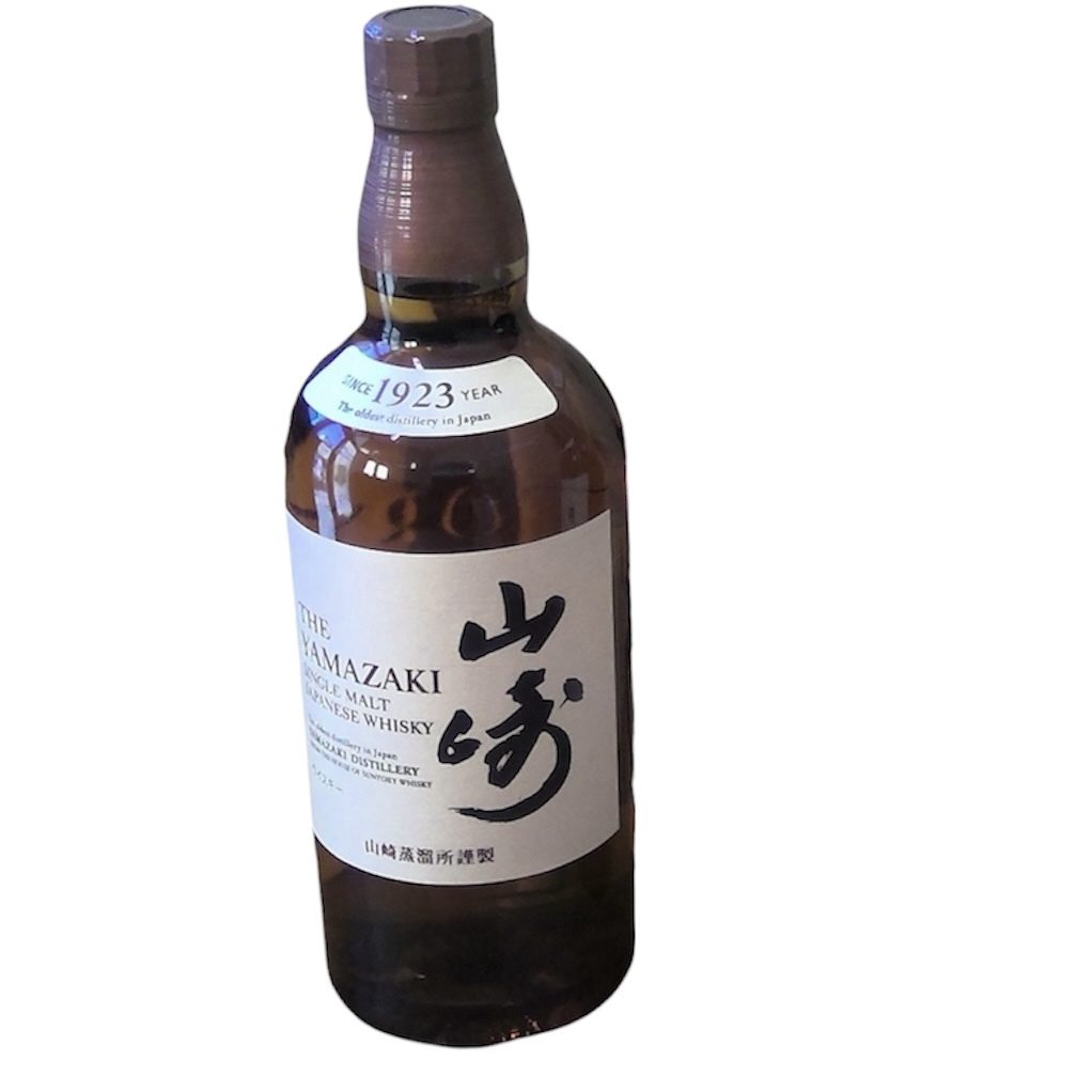 山崎NV(ノンヴィンテージ)