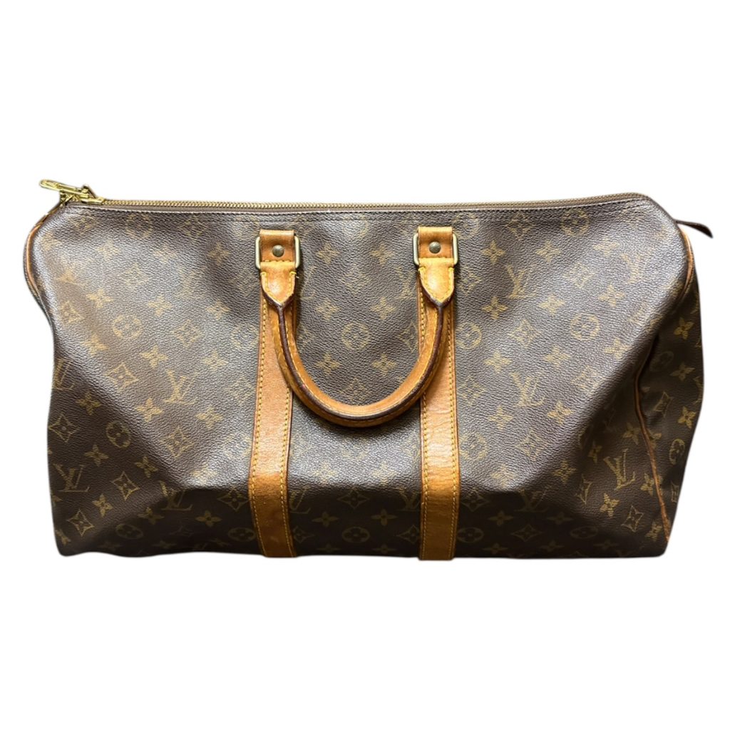 ルイ・ヴィトン（LOUIS VUITTON）キーポル45