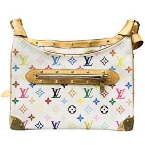 Louis Vuitton（ルイヴィトン） ブローニュ マルチカラー　札幌市 東区 元町