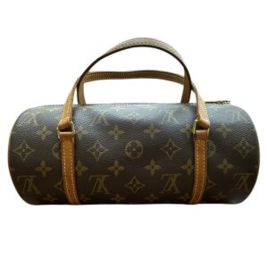 LOUIS VUITTON ルイヴィトン モノグラム パピヨン