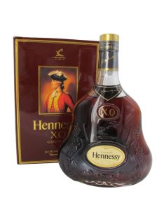 Hennessy XO ヘネシー COGNAC コニャック ブランデー 700ml