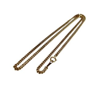 K18（18金）ネックレス