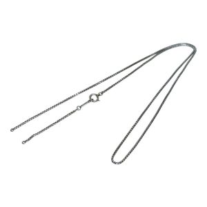 Pt850（プラチナ850）ネックレス