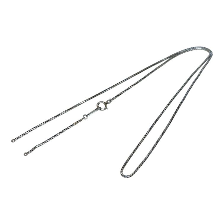 Pt850（プラチナ850）ネックレス