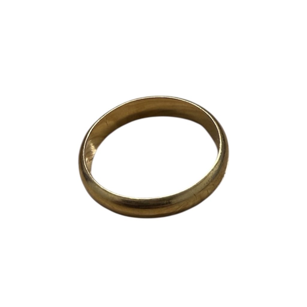 K18(18金) リング