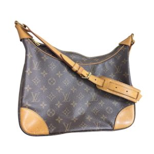LOUIS VUITTON ルイヴィトン ブローニュPM モノグラム