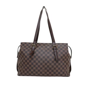 Louis Vuitton(ルイヴィトン) ダミエ エベヌ チェルシー