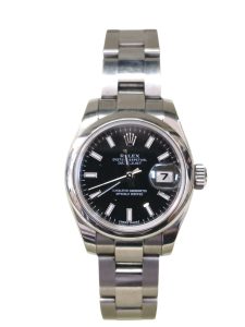 ROLEX（ロレックス）オイスターパーペチュアル デイトジャスト