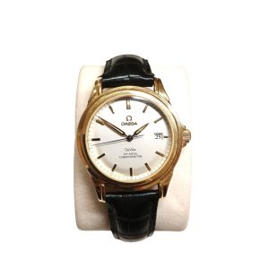 OMEGA（オメガ） デ・ヴィル コーアクシャル クロノメーター