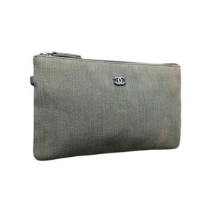 CHANEL(シャネル) ココマーク ポーチ