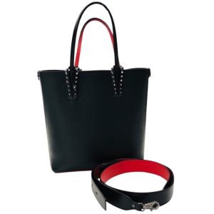 Christian Louboutin(クリスチャンルブタン)　カバタ ミニ　バッグ