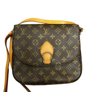 Louis Vuitton(ルイヴィトン)　サンクルー　ショルダーバッグ