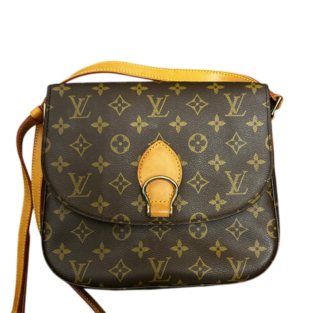 Louis Vuitton(ルイヴィトン)　サンクルー　ショルダーバッグ