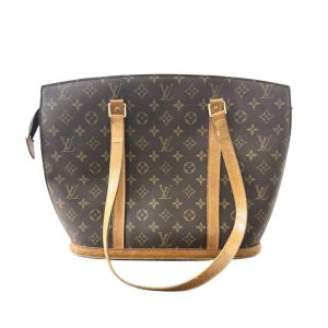 LOUIS VUITTON ルイヴィトン モノグラム バビロン