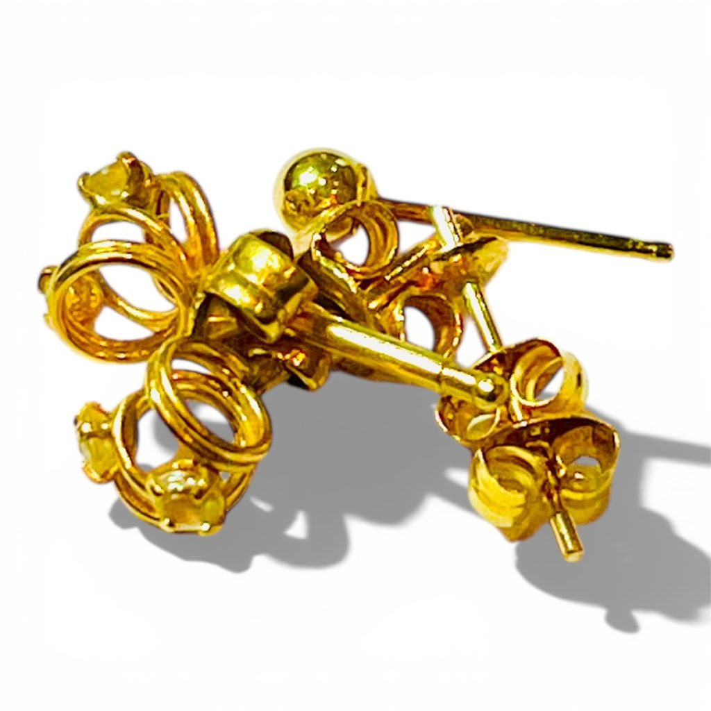 K14のピアスたち（まとめ）