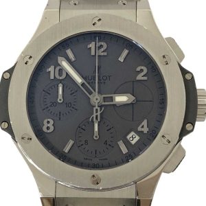 HUBLOT ウブロ ビッグ・バン 342.ST.5010.ST
