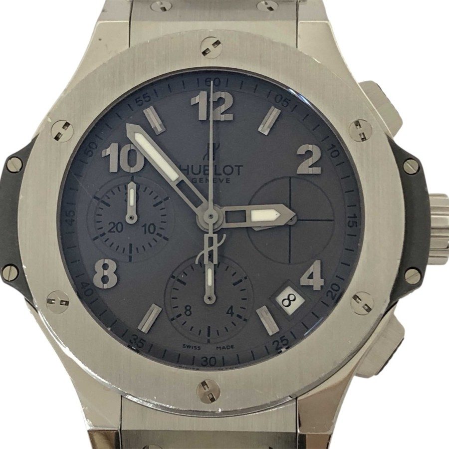 HUBLOT ウブロ ビッグ・バン 342.ST.5010.ST
