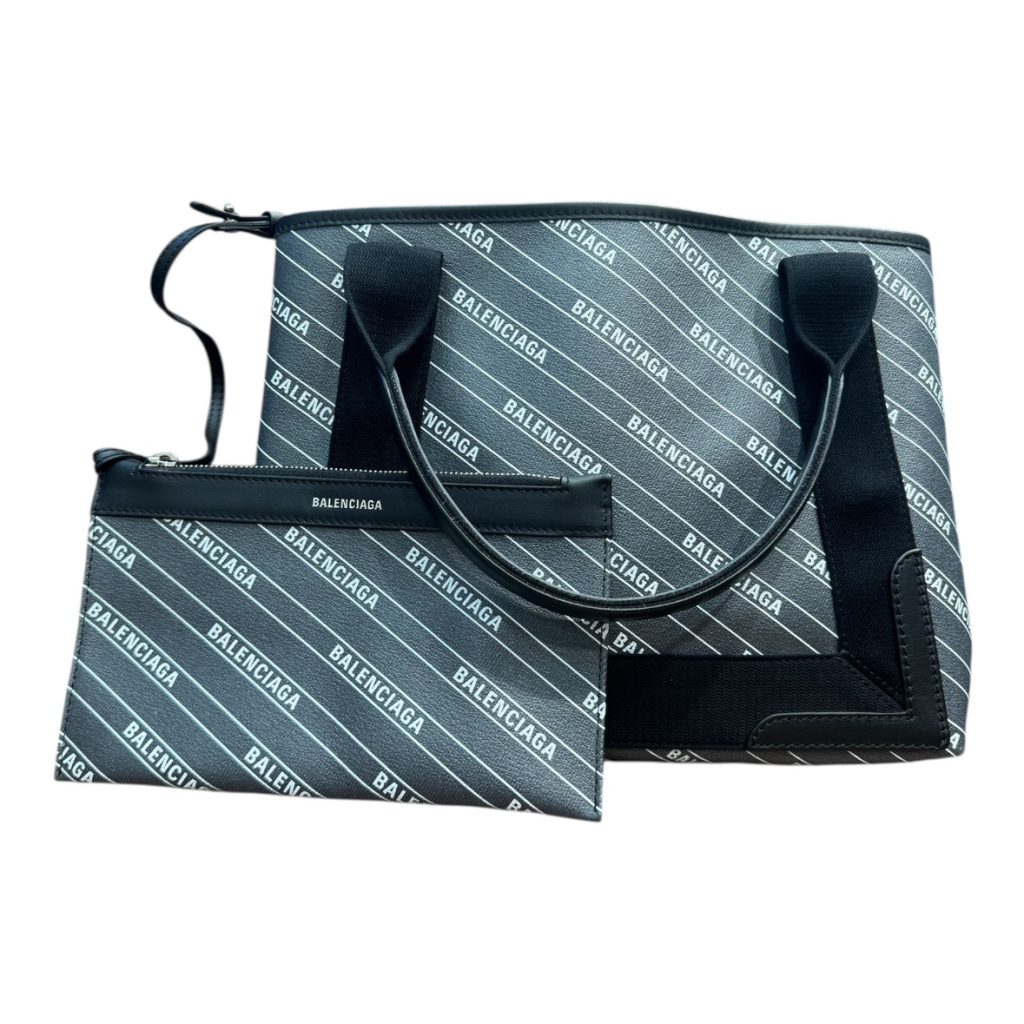 BALENCIAGA バレンシアガ カバス S