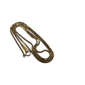 K18 18金 750 ネックレス