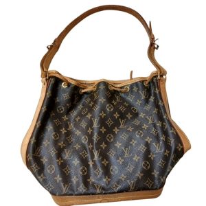 プチ・ノエ モノグラム Louis Vuitton(M42226)【Cランク】