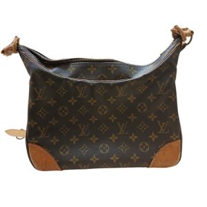 ブローニュ モノグラム Louis Vuitton(M51265)【Dランク】